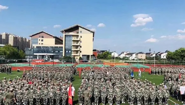 杭州第四机械技工学校2024年开设哪些专业（2025参考）