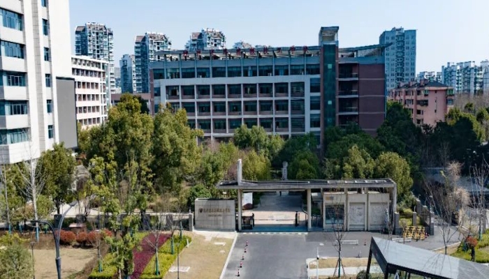 杭州汽车高级技工学校2024年开设哪些专业（2025参考）