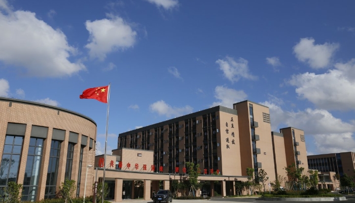 宁波北仑弘途技工学校2024年开设哪些专业（2025参考）