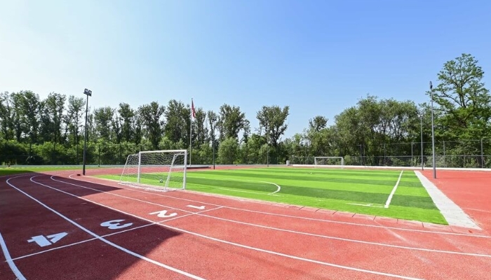 宁波体育运动学校2024年开设哪些专业（2025参考）