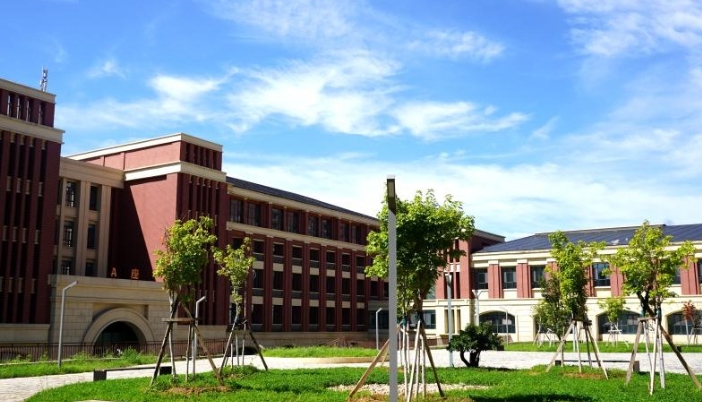 石家庄职业财会学校2024年开设哪些专业(2025参考)