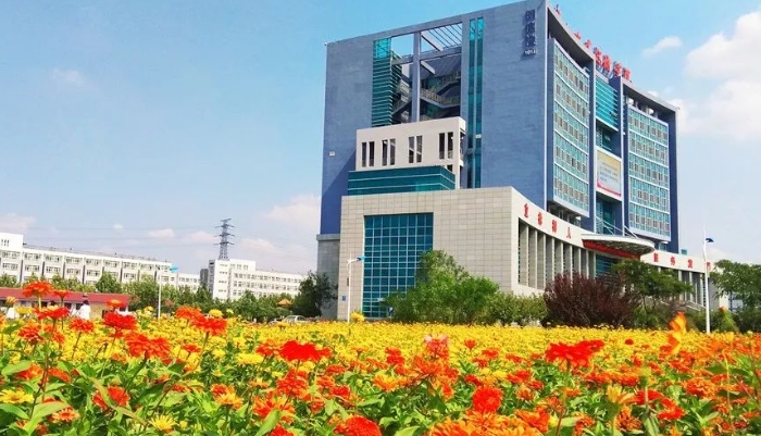 唐山职业技术学院2024年开设哪些专业（2025参考）