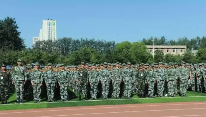 廊坊华航航空学校2024年开设哪些专业（2025参考）