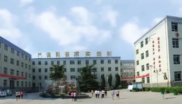 高碑店第一中等职业学校2024年开设哪些专业(2025参考)