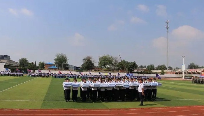 秦皇岛东方航空服务中等专业学校2024年开设哪些专业(2025参考)