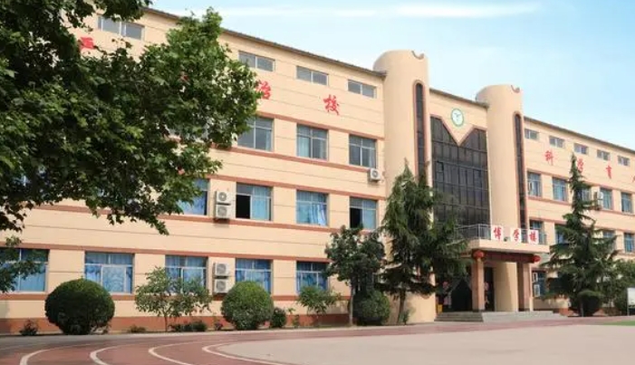 邢台市冀南医学中等专业学校2024年开设哪些专业(2025参考)