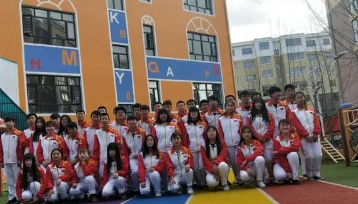 张家口华美中等职业学校2024年开设哪些专业(2025参考)