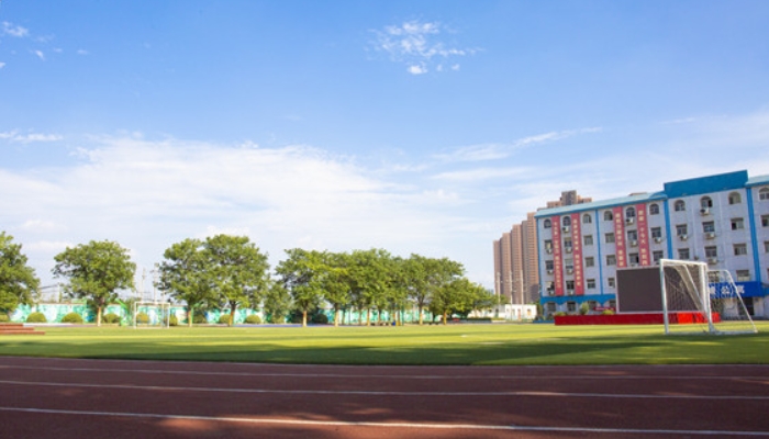 石家庄新华中等专业学校2024年开设哪些专业(2025参考)