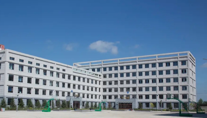 石家庄科技经贸中等专业学校开设哪些专业