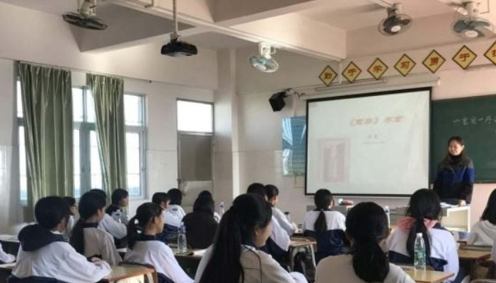 秦皇岛燕成中等专业学校2024年开设哪些专业(2025参考)