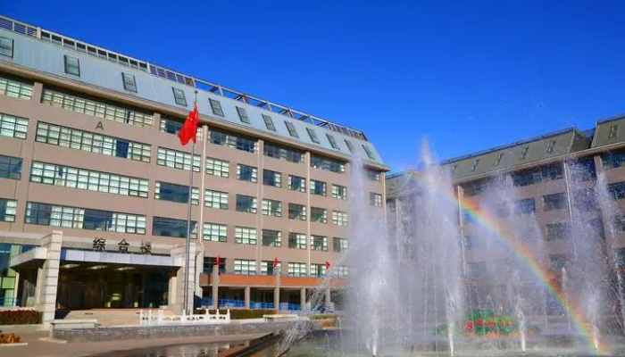 邯郸职业技术学院2024年开设哪些专业(2025参考)