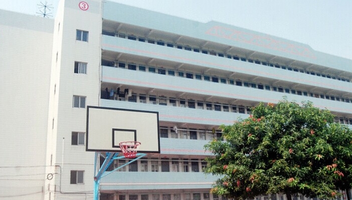肇庆市第一中等职业学校开设哪些专业