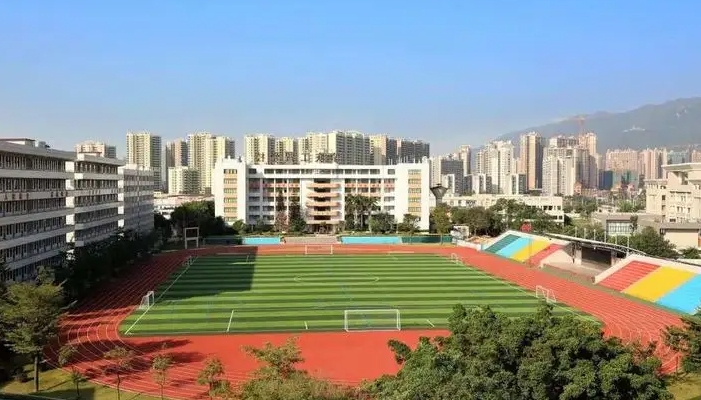 肇庆工业贸易学校开设哪些专业