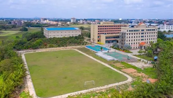 湛江市纺织服装职业学校开设哪些专业