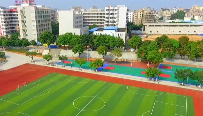 湛江机电学校开设哪些专业