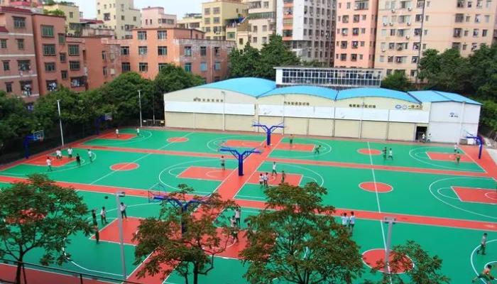 广州交通运输职业学校开设哪些专业