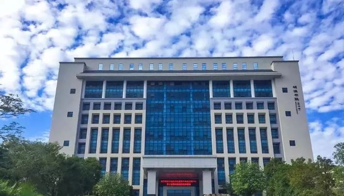 惠州商贸旅游高级职业技术学校开设哪些专业