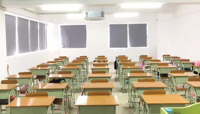 汕头琪雅美容化妆职业技术学校开设哪些专业