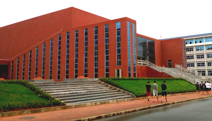 广东创新科技职业学院中职部开设哪些专业