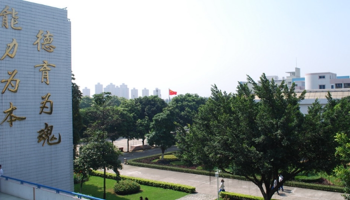 佛山市顺德区陈登职业技术学校开设哪些专业