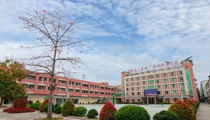 揭东县技工学校开设哪些专业