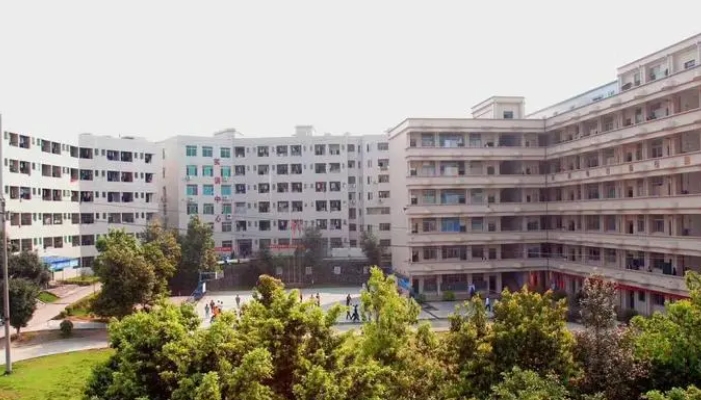 广州城市职业技工学校开设哪些专业