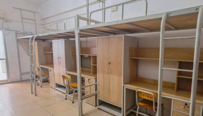 广东粤剧学校宿舍条件