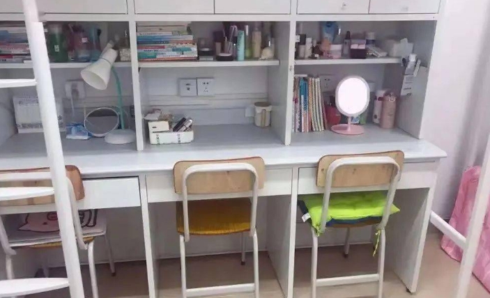 广东生态工程职业学院宿舍条件