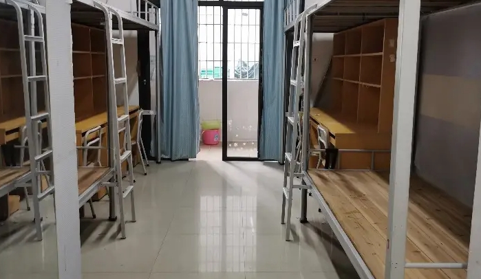 深圳宝安职业技术学校宿舍条件