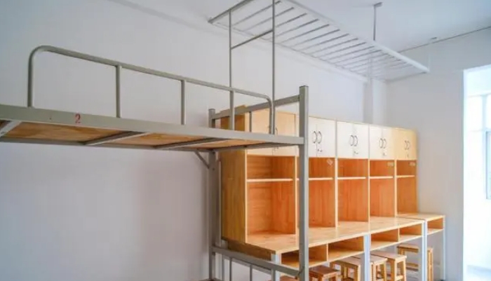东莞市科创技工学校宿舍条件