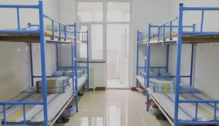 保定幼儿师范高等专科学校宿舍条件