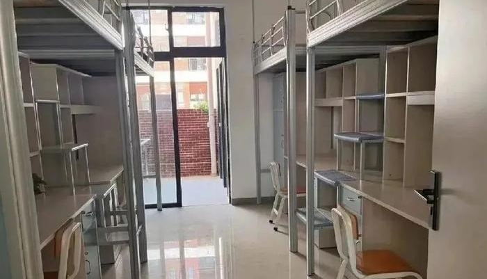 惠州卫生职业技术学院宿舍条件
