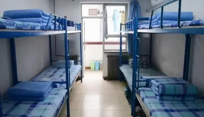 揭阳市体育运动学校宿舍条件