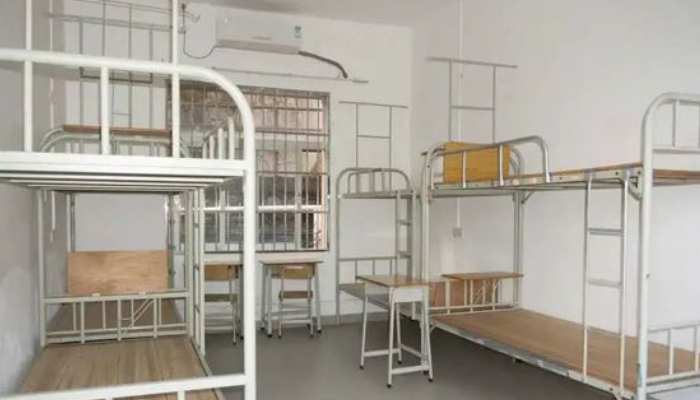 花都区卫生中等专业学校宿舍条件