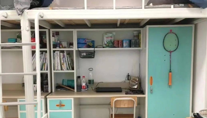 肇庆医学高等专科学校宿舍条件