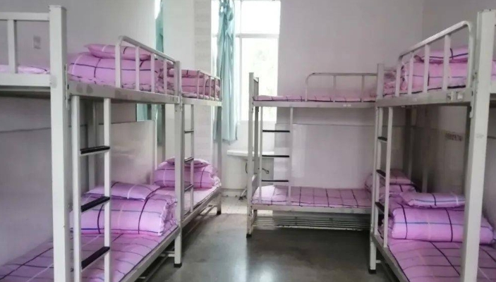 广东广播电视中等专业学校宿舍条件
