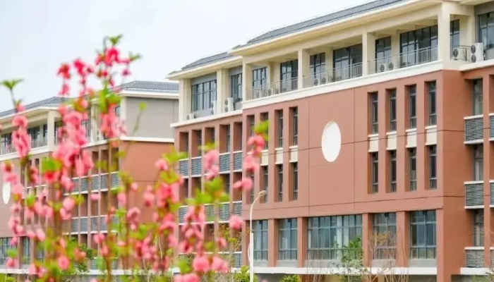 广东青年职业学院开设哪些专业