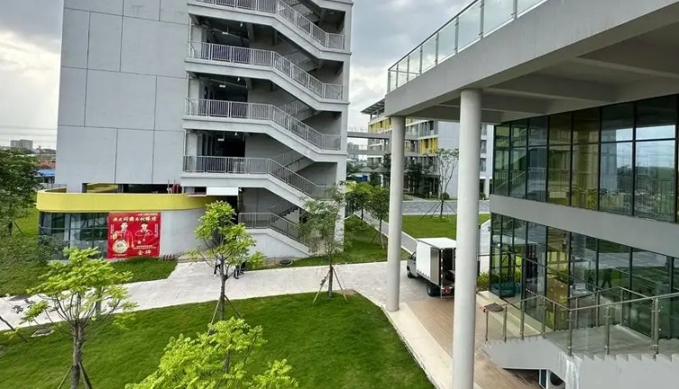 广州南华工贸技师学院报名条件、招生要求、招生对象