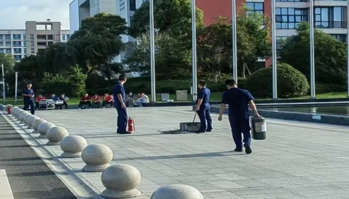 揭东县技工学校报名条件、招生要求、招生对象