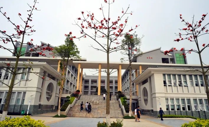 广东华夏高级技工学校报名条件、招生要求、招生对象