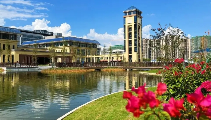 广东江门幼儿师范高等专科学校报名条件、招生要求、招生对象