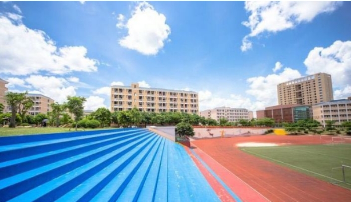 湛江市寸金中等专业学校报名条件、招生要求、招生对象