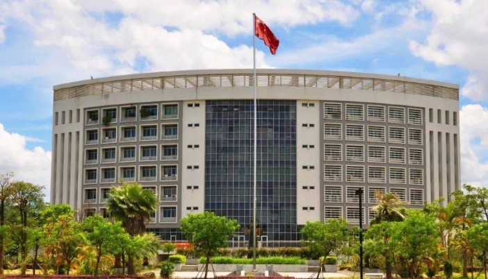 江门市技师学院报名条件、招生要求、招生对象