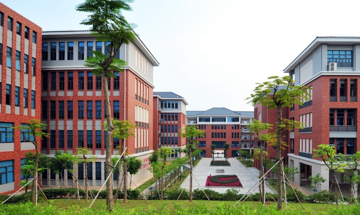 东莞轻工业学校报名条件、招生要求、招生对象