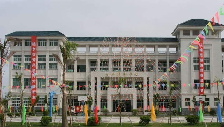 广东省潮州卫生学校报名条件、招生要求、招生对象