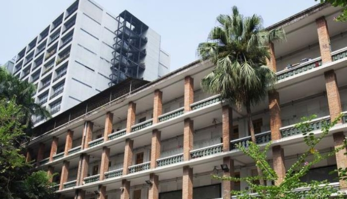 广州美术学院附属中等美术学校报名条件、招生要求、招生对象
