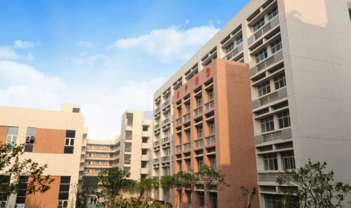 广东省国防科技技师学院报名条件、招生要求、招生对象