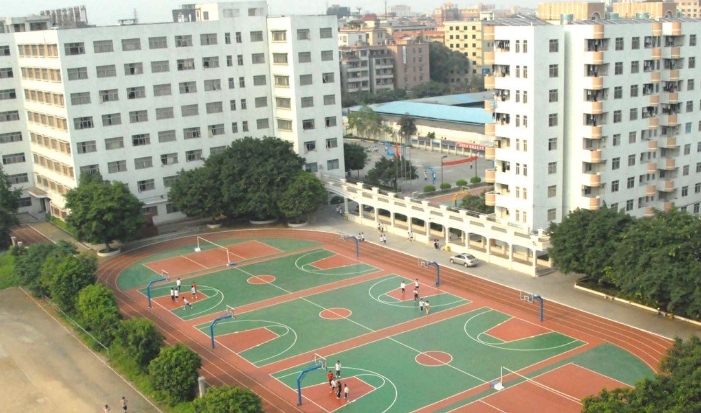 花都区卫生中等专业学校报名条件、招生要求、招生对象