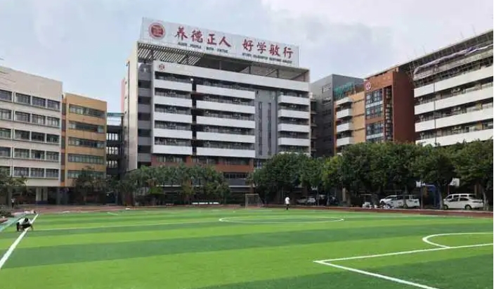 佛山体育运动学校报名条件、招生要求、招生对象