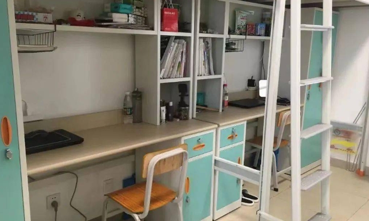 肇庆医学院宿舍条件